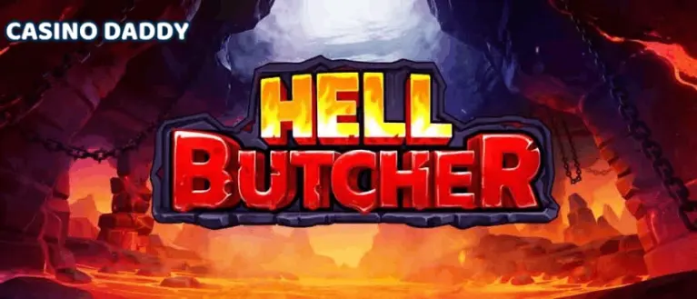 Hell Butcher