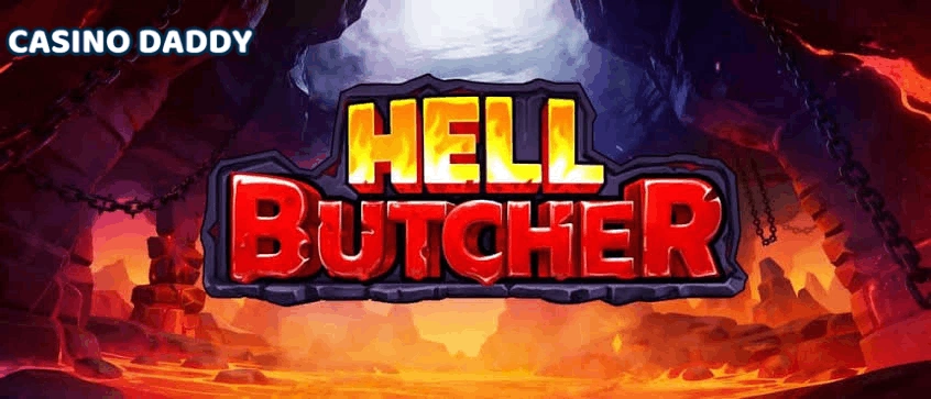 Hell Butcher