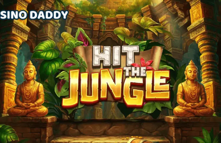 Hit The Jungle