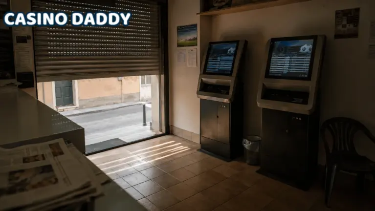 Italy Illegal Gambling Crackdown