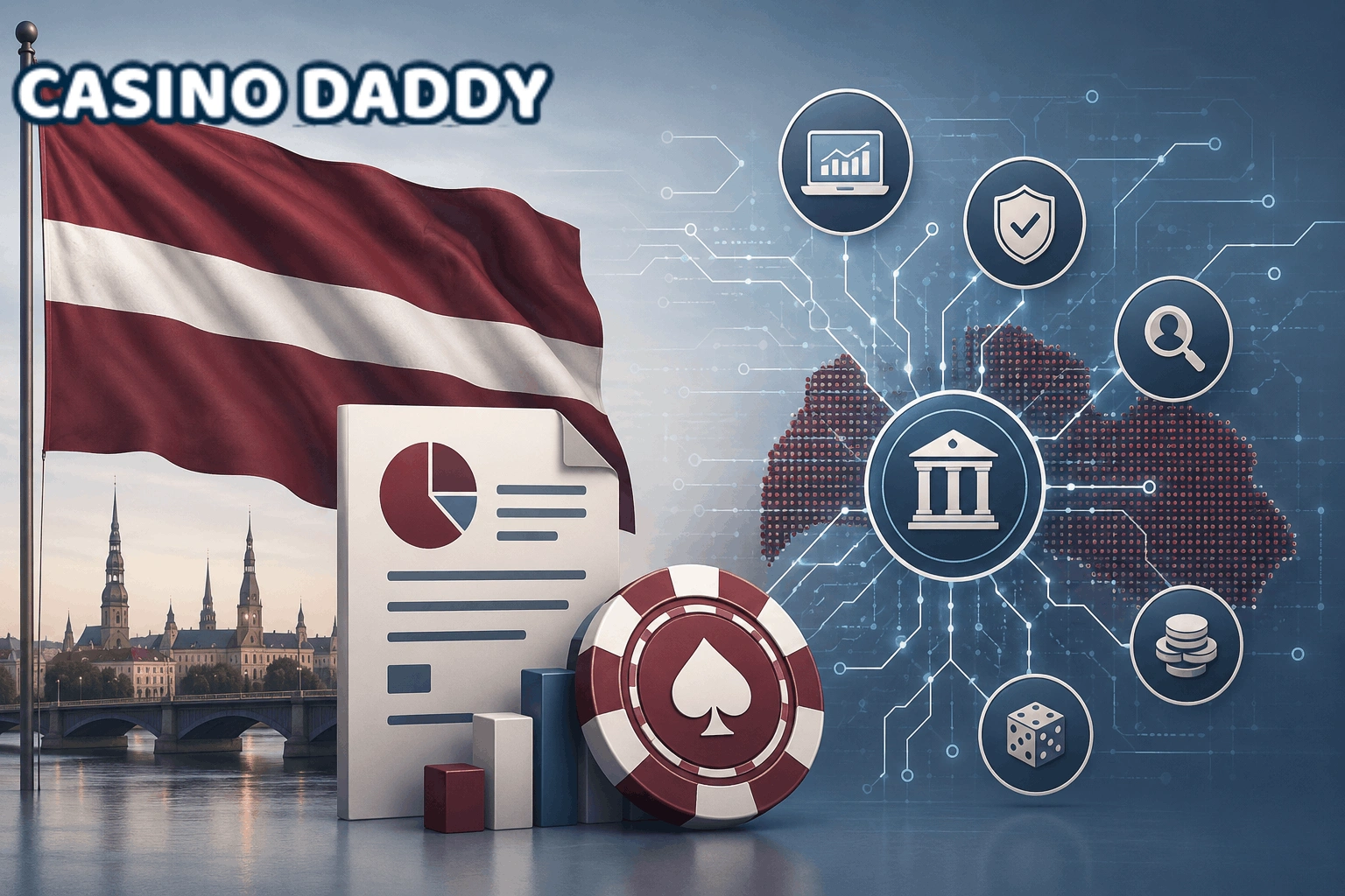 Latvia Gambling Regulation