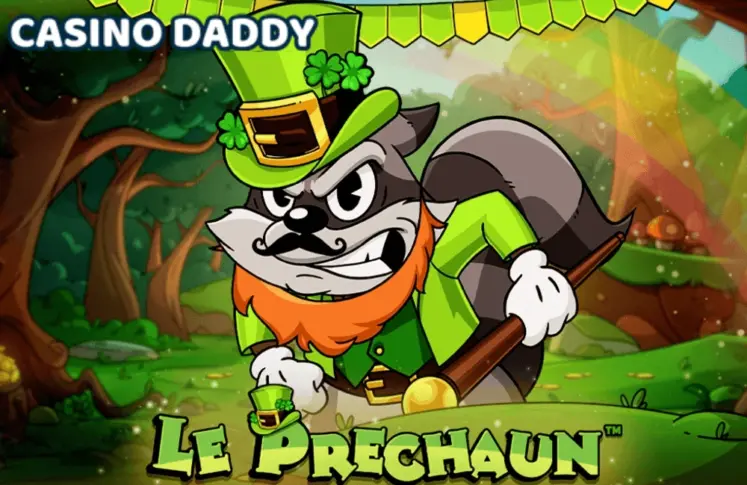 Le Prechaun