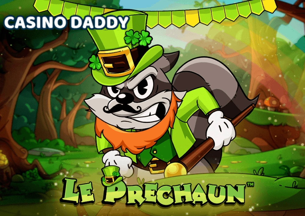 Le Prechaun