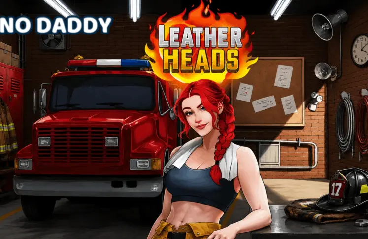 Leather Heads
