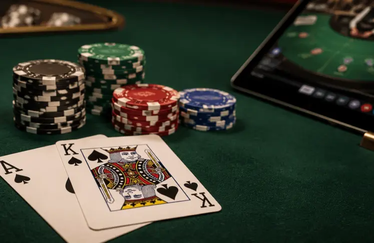 Live Blackjack Casinos