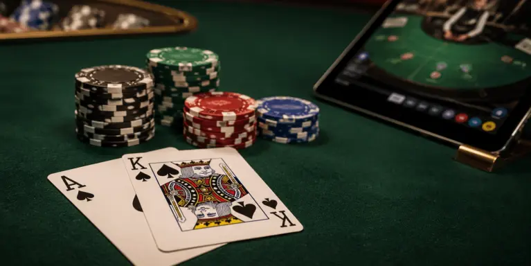 Live Blackjack Casinos