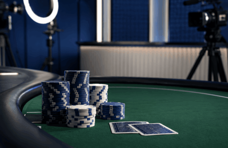 Live Casino Licensing