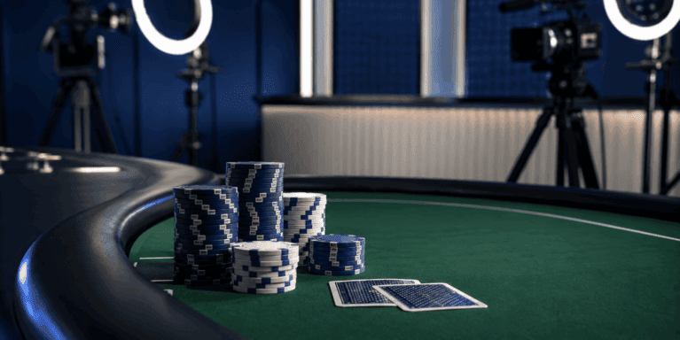 Live Casino Licensing