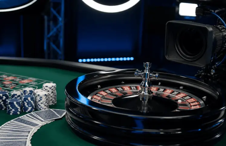 Live Casino Software Providers