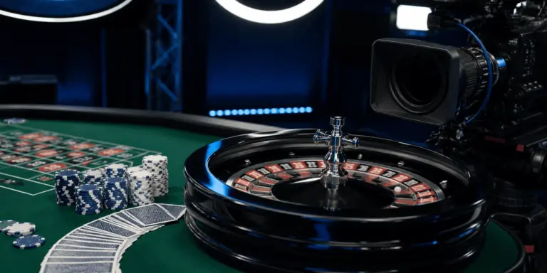 Live Casino Software Providers