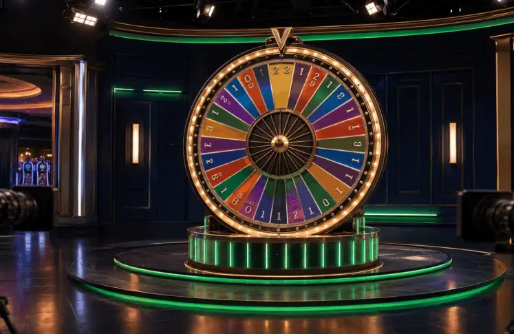 Live Game Shows