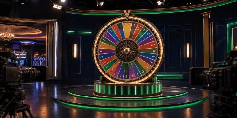 Live Game Shows