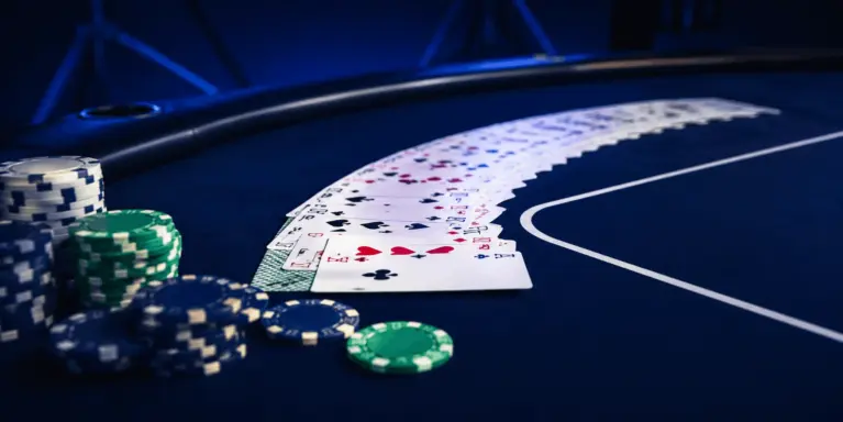 Live Poker