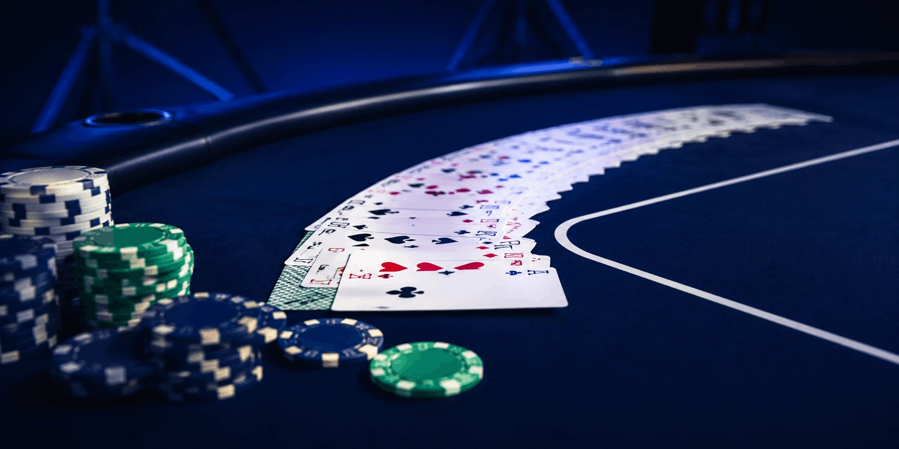Live Poker Online: Play Your Best Hand at the Right Casino