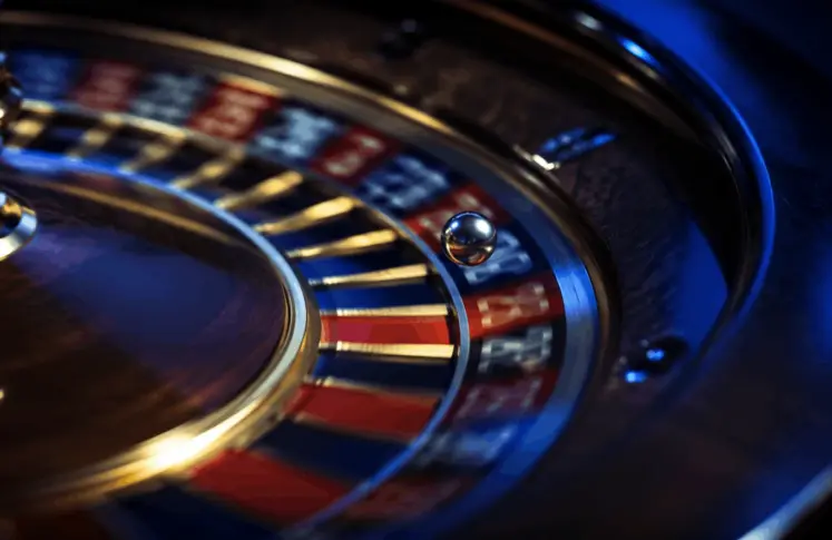Live Roulette