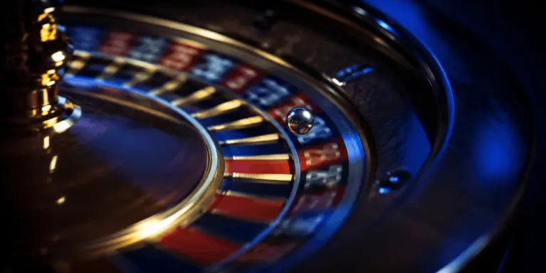 Live Roulette
