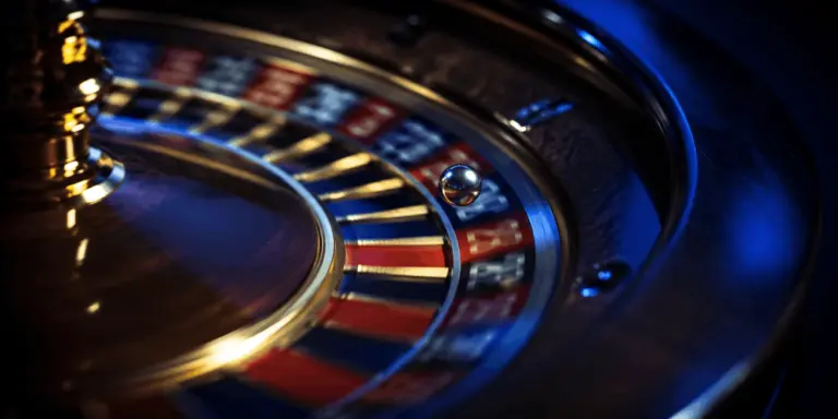Live Roulette