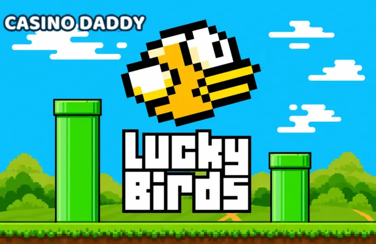 Lucky Birds
