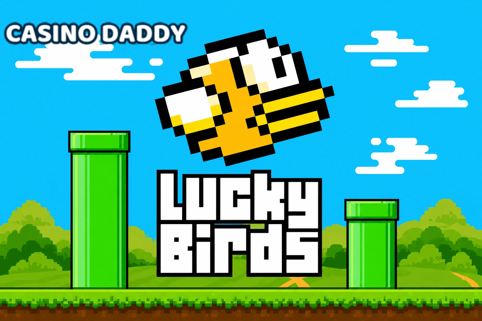 Lucky Birds