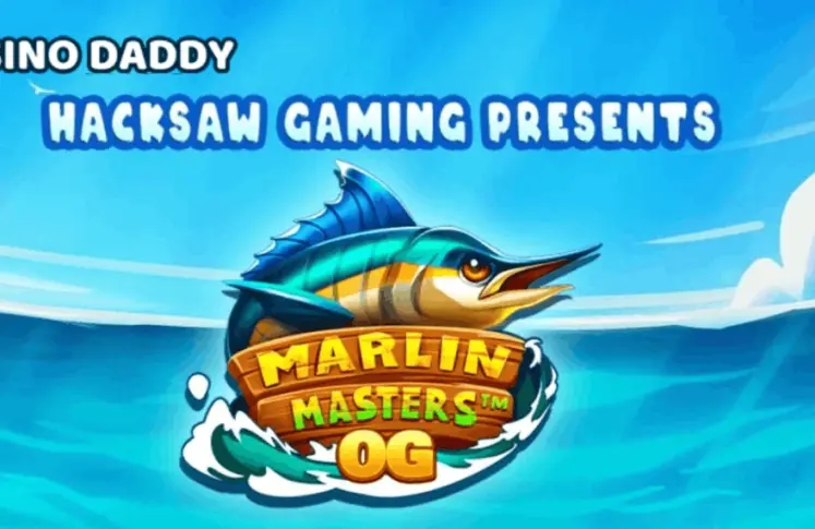 Marlin Masters OG