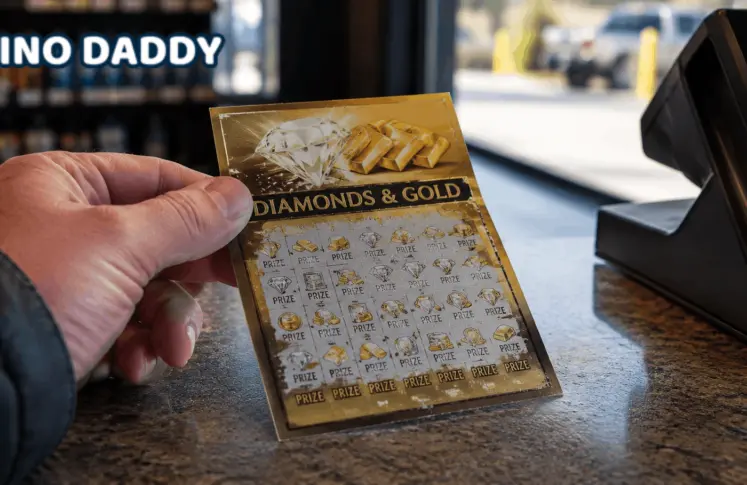 Maryland Lottery Winner