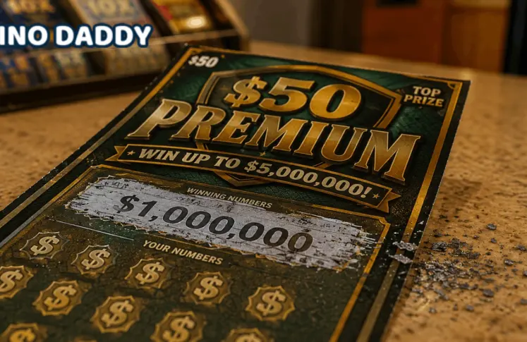 Million Dollar Win It All