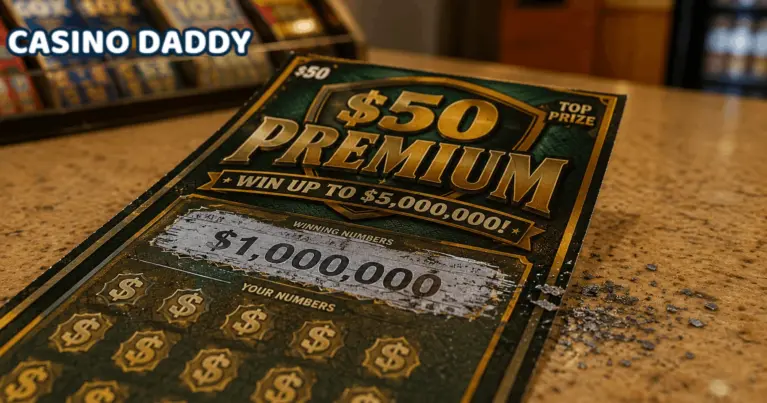 Million Dollar Win It All