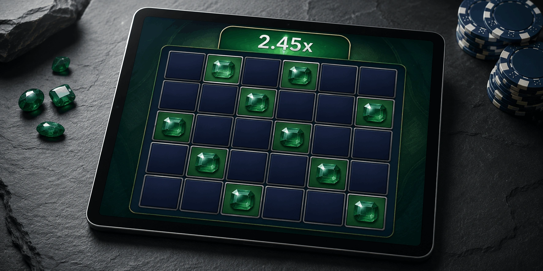 Mines: Where to Play & How to Get Out Before the Boom