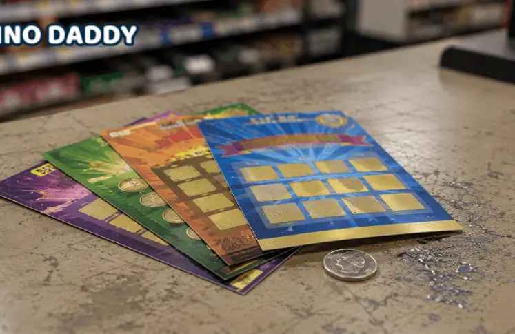 Missouri Lottery Winner