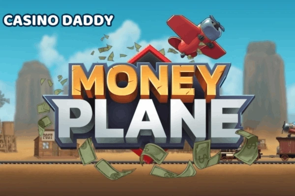 Money Plane