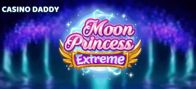 Moon Princess Extreme