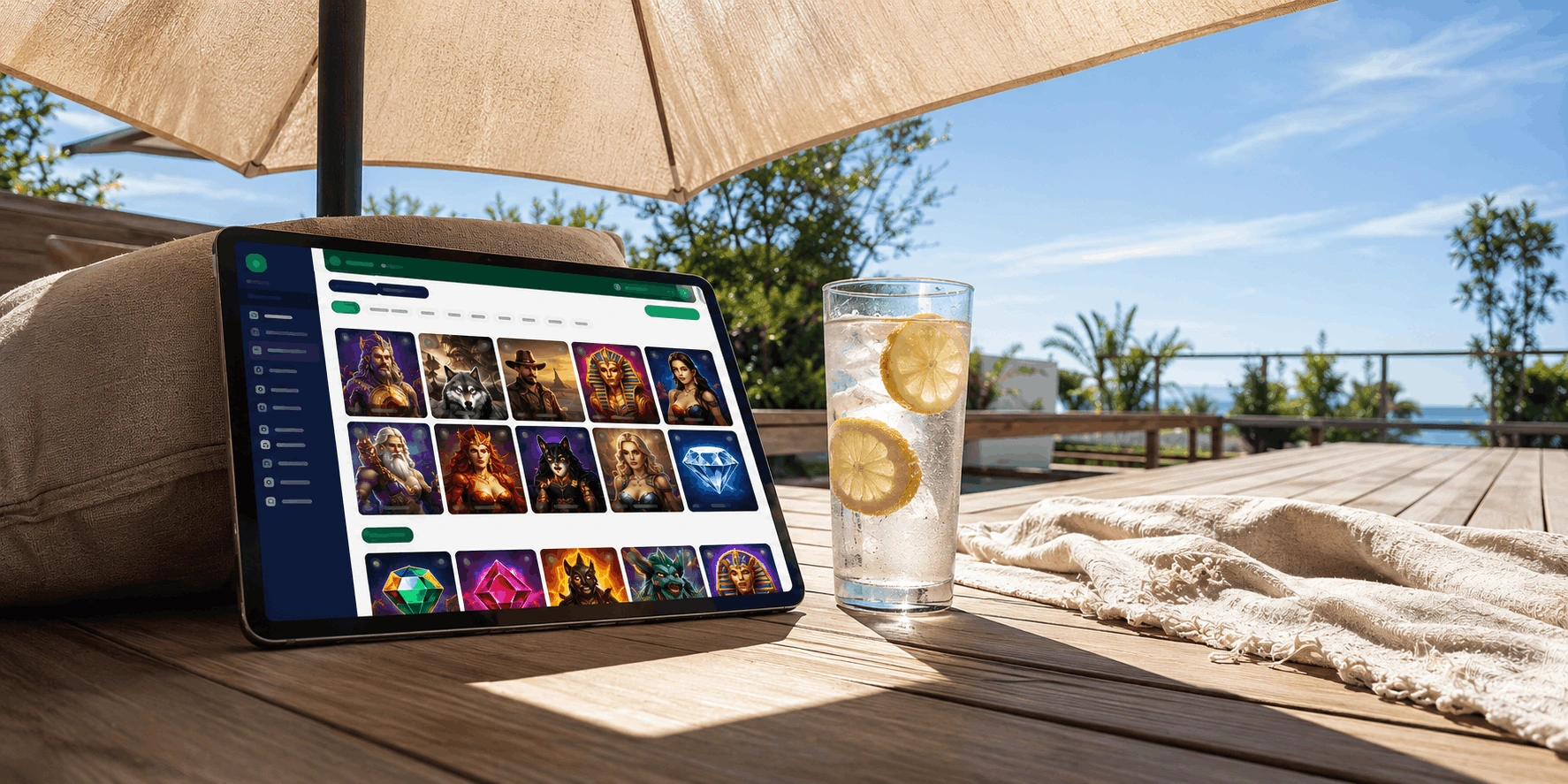 New Casinos August 2026 - Fresh Platforms for Summer's Last Stretch