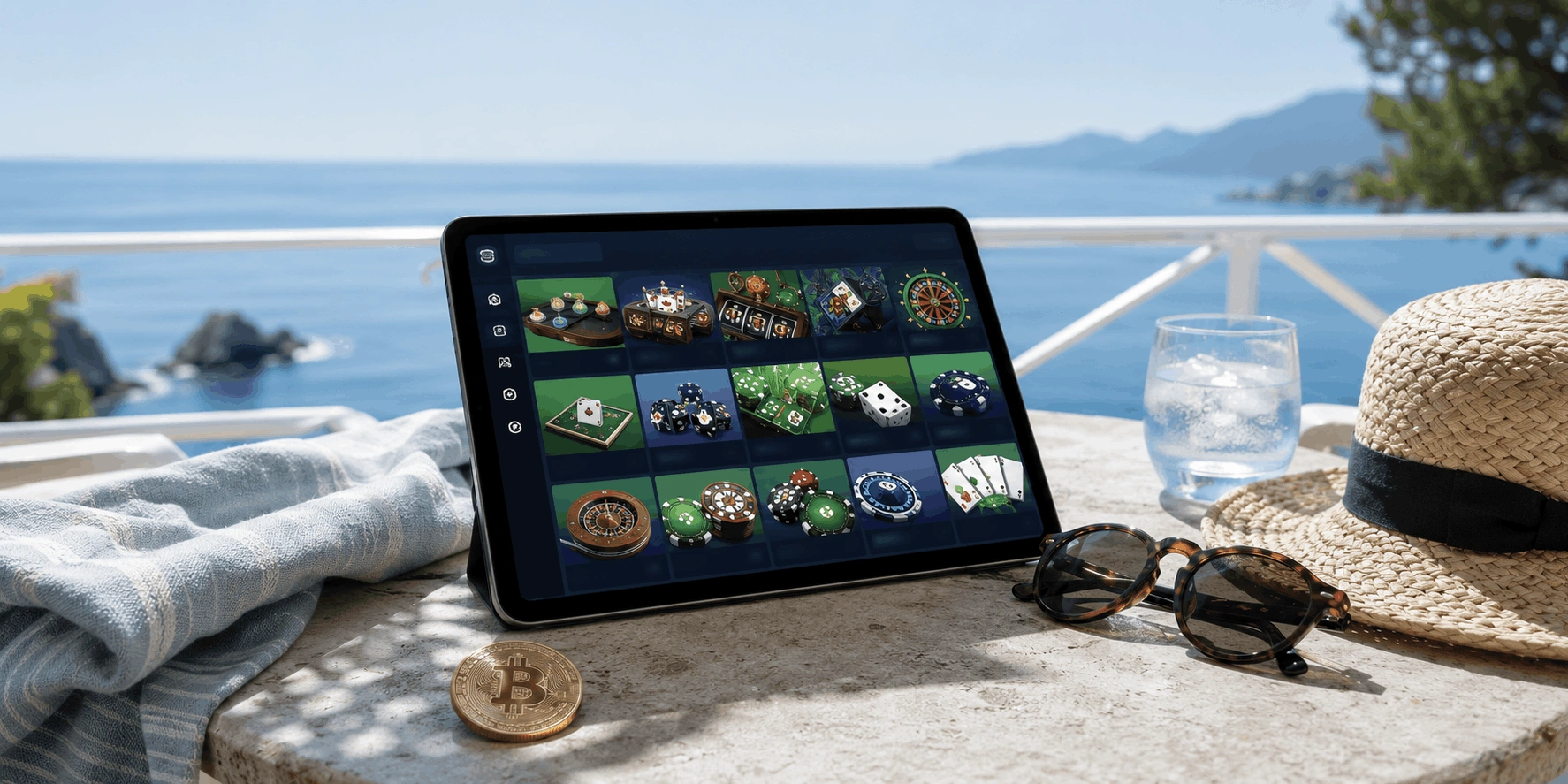 New Crypto Casinos in August 2026: Late Summer, Sharper Platforms
