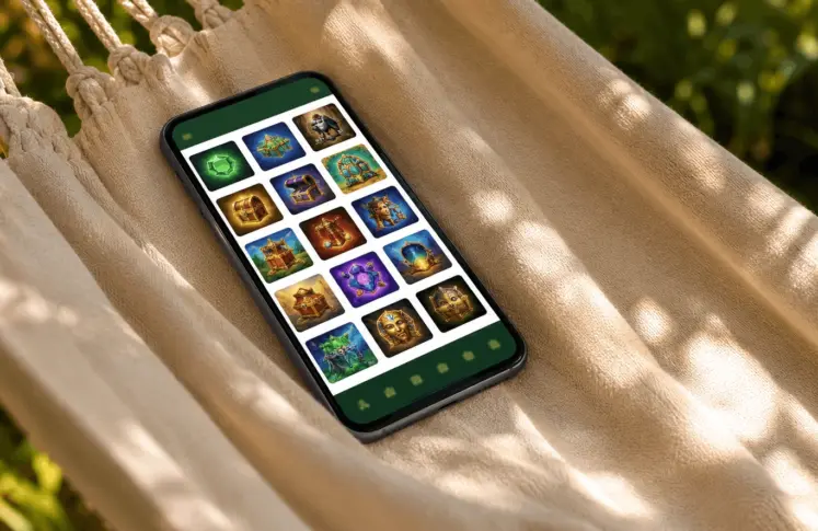 New Slots August 2026