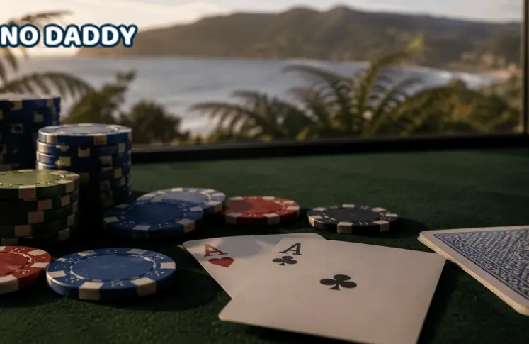 New Zealand online casino licence