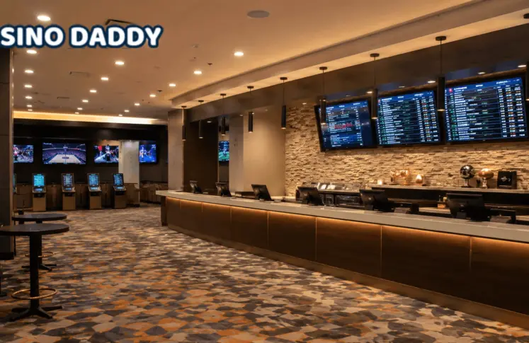 Ohio online sports betting ban