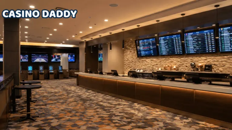 Ohio online sports betting ban
