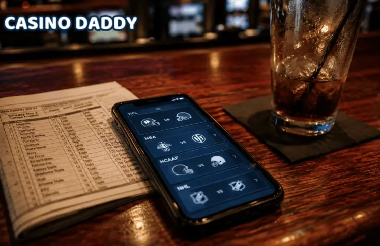 Oklahoma sports betting