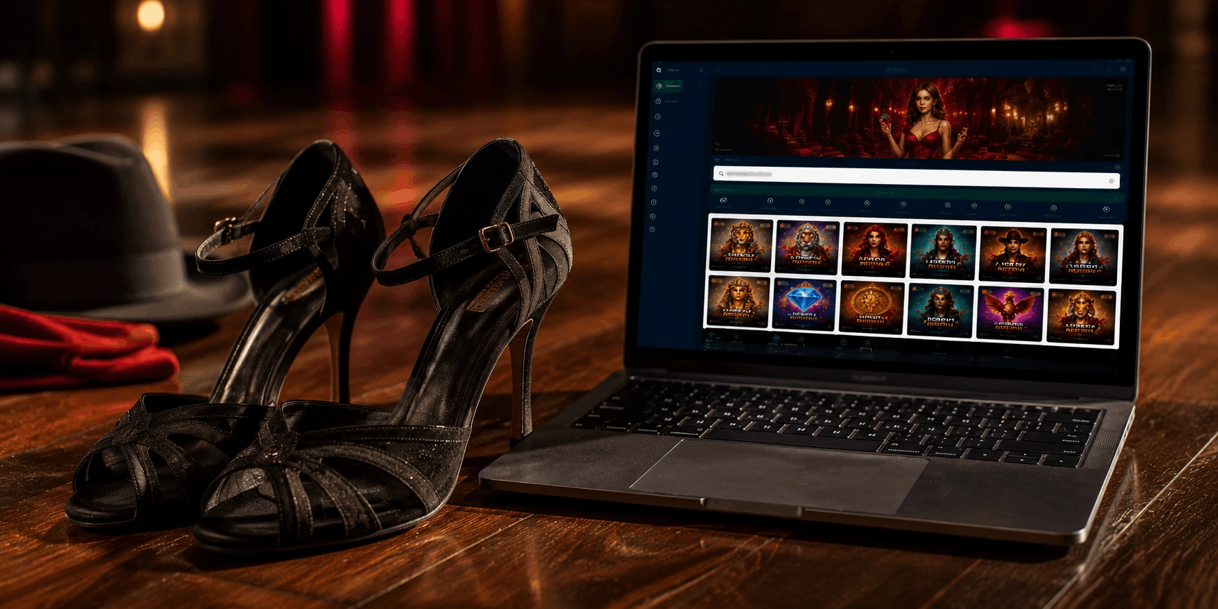 Online Casinos in Argentina