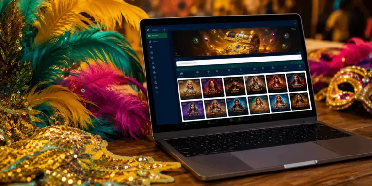 Online Casinos in Brazil