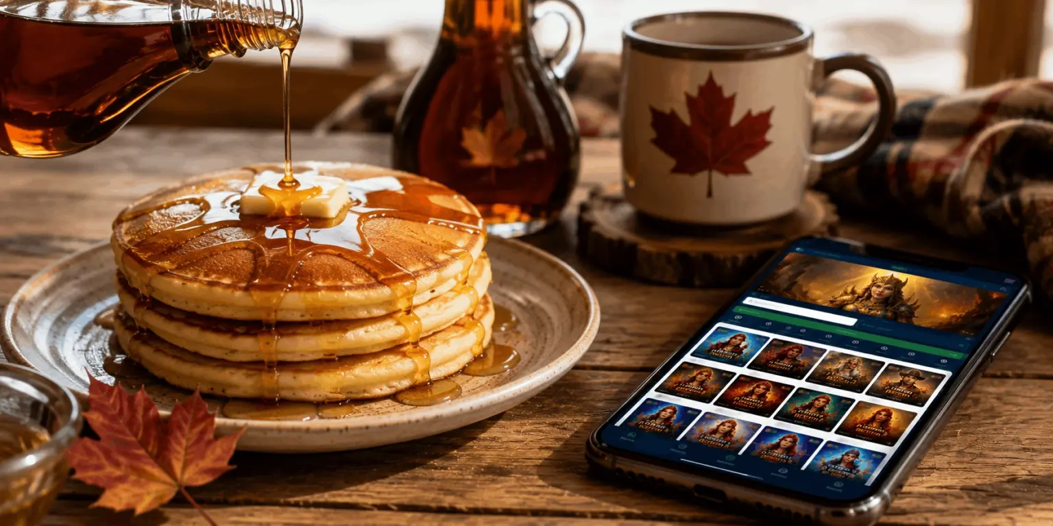 Online Casinos in Canada