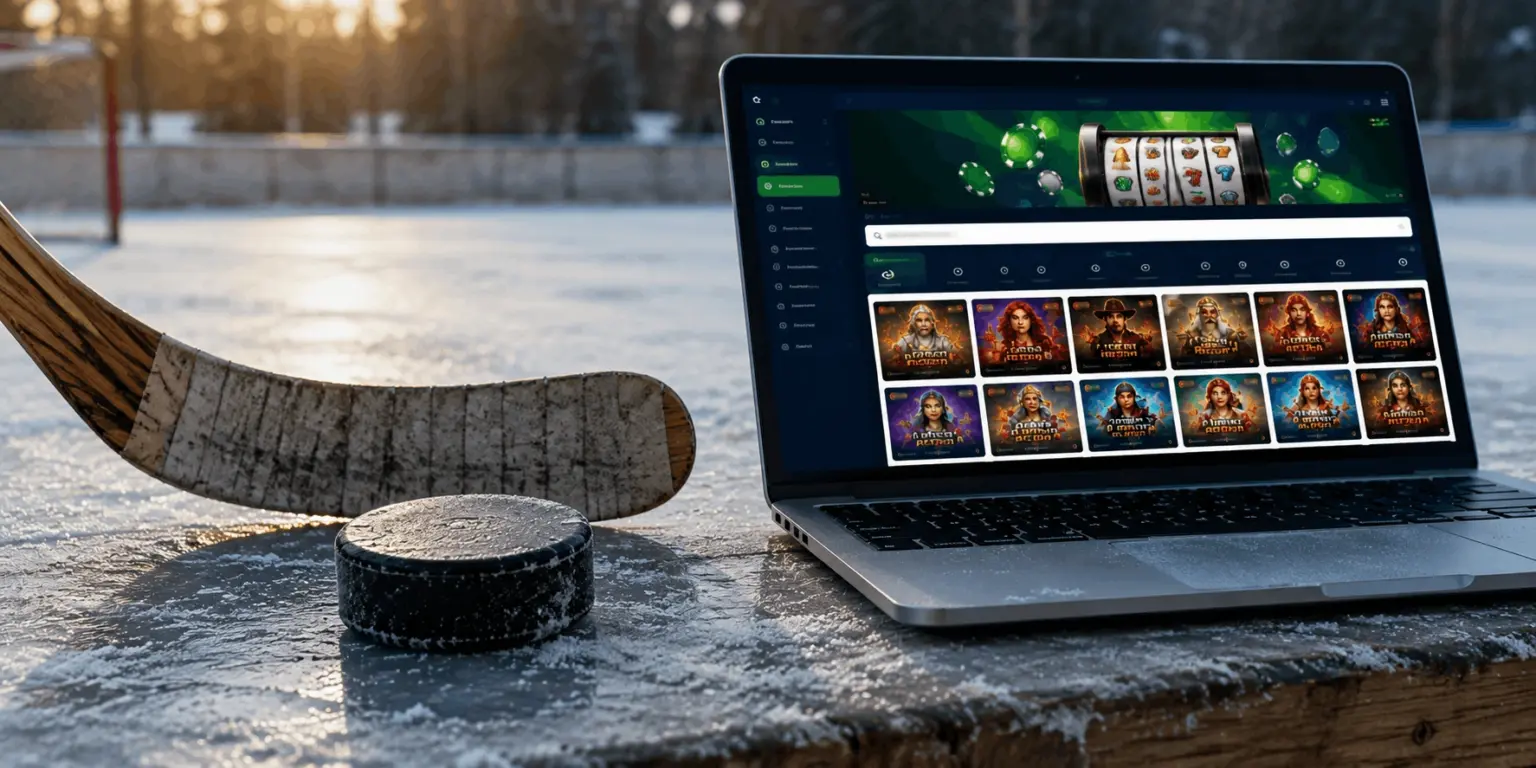 Online Casinos in Canada