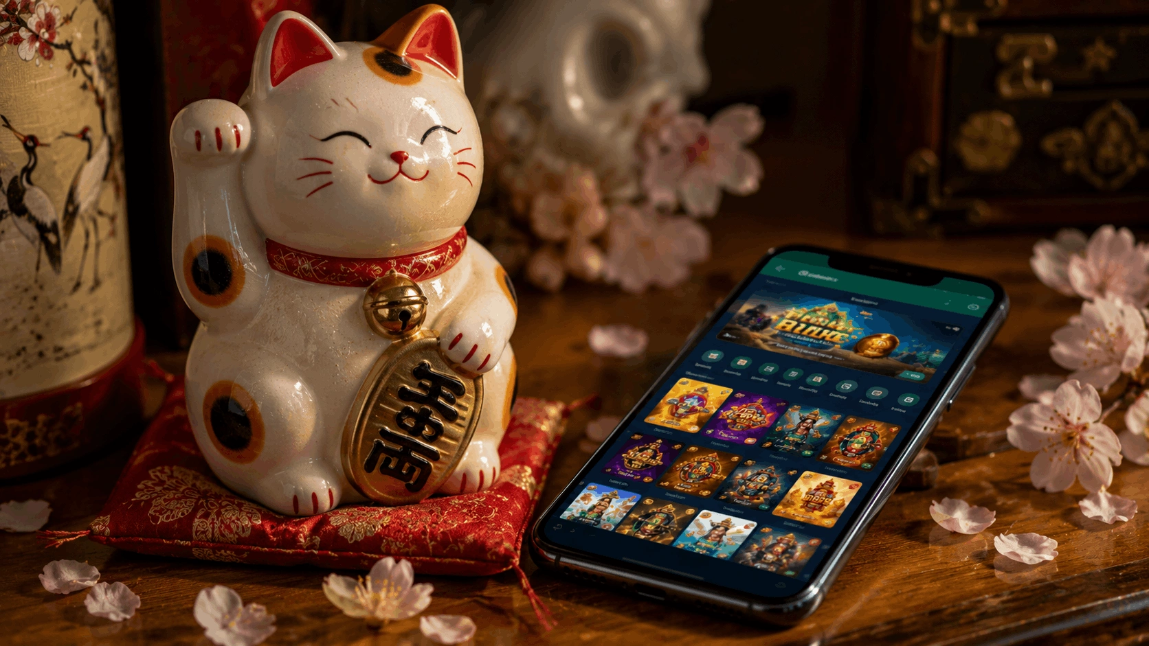 Online Casinos in Japan