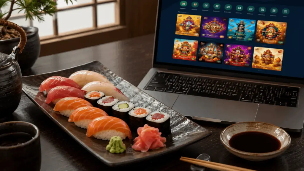 Online Casinos in Japan