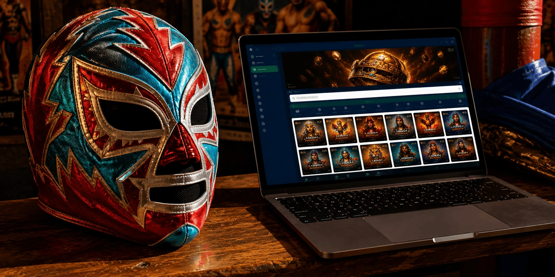 Online Casinos in Mexico