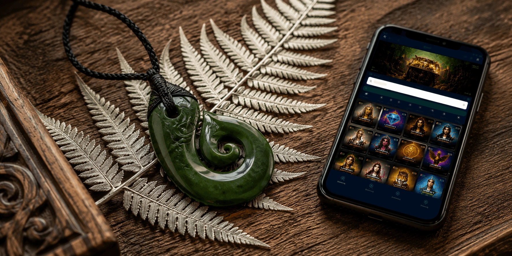 Online Casinos in New Zealand