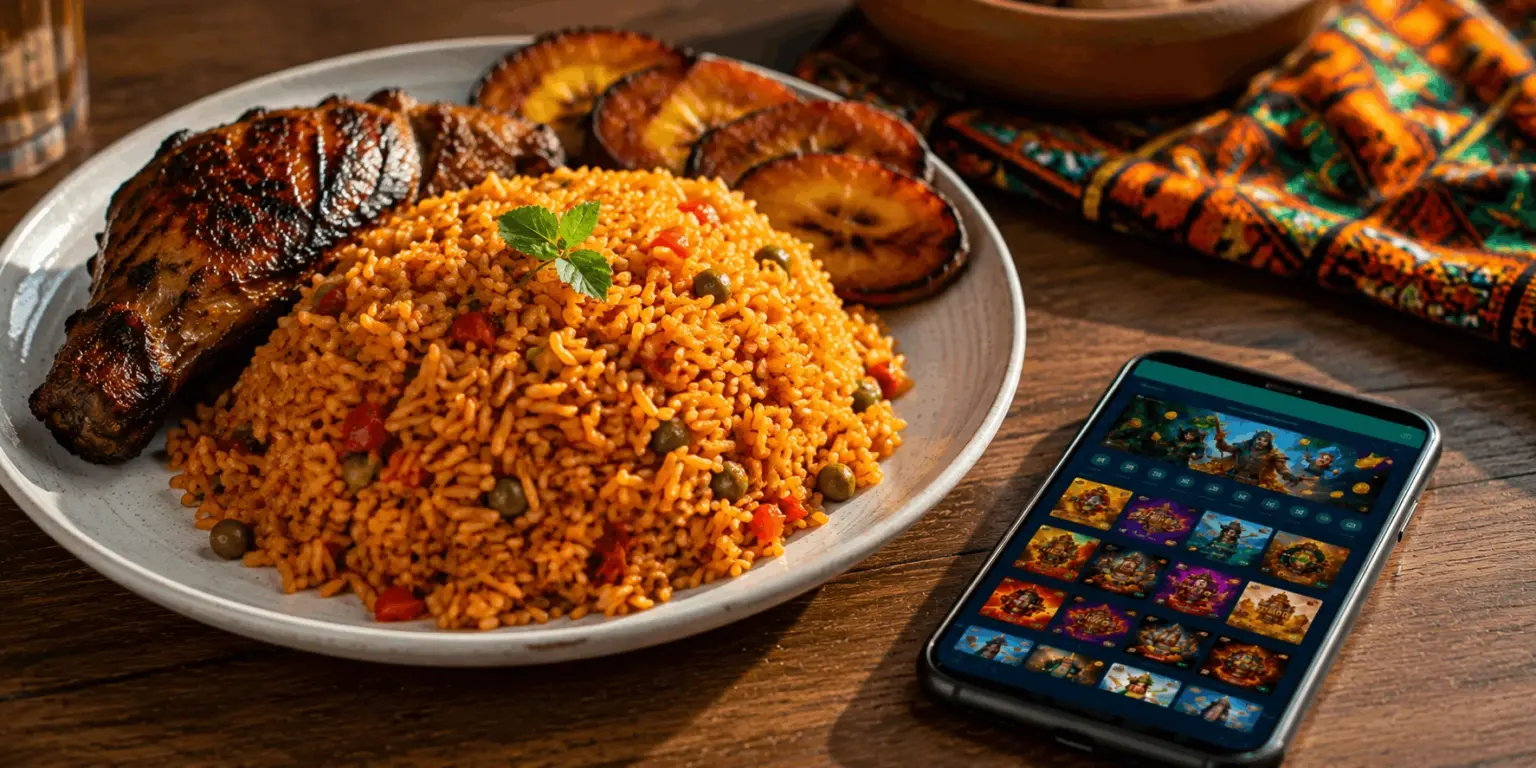 Online Casinos in Nigeria