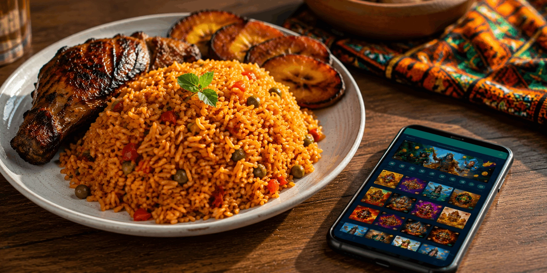 Online Casinos in Nigeria