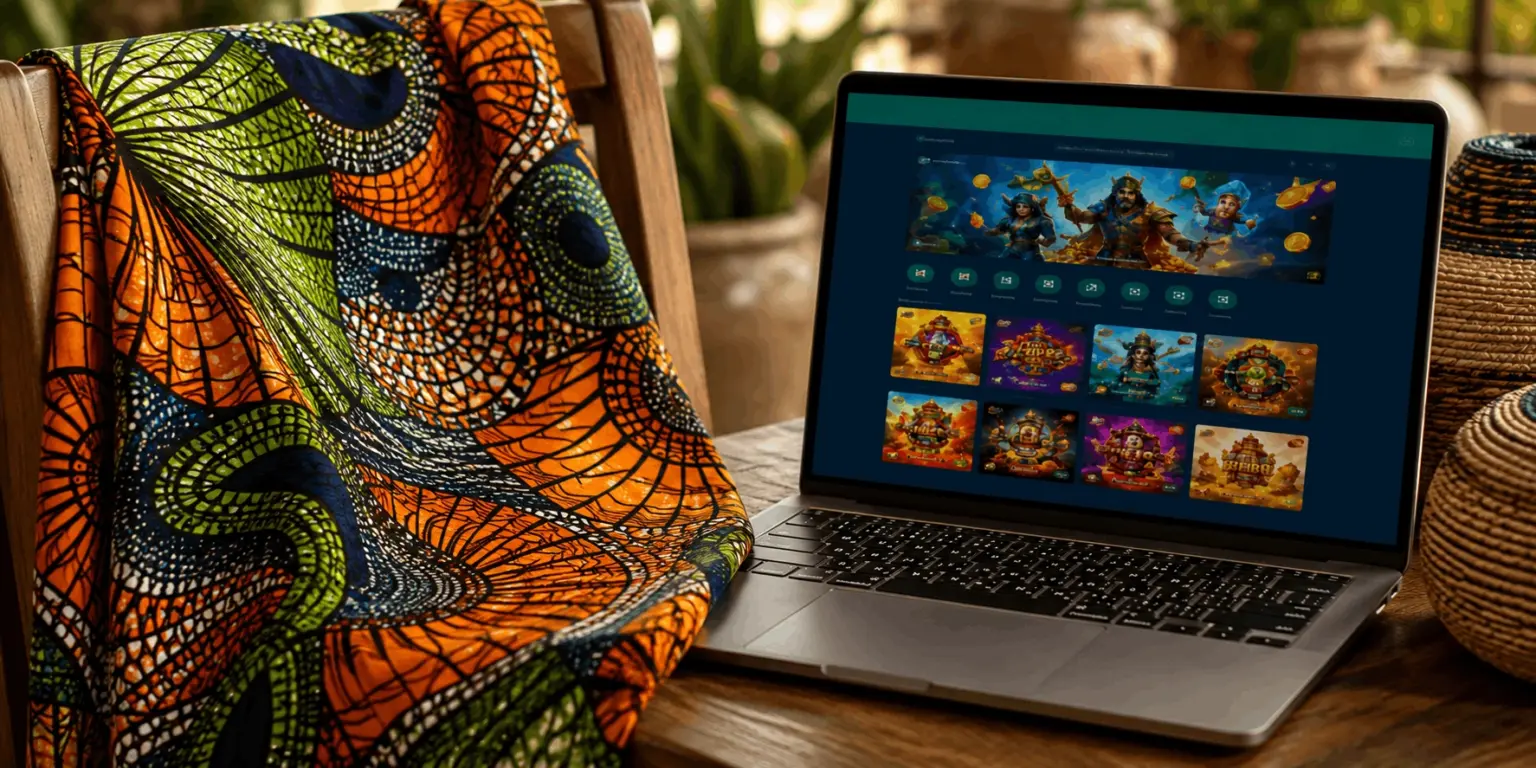 Online Casinos in Nigeria