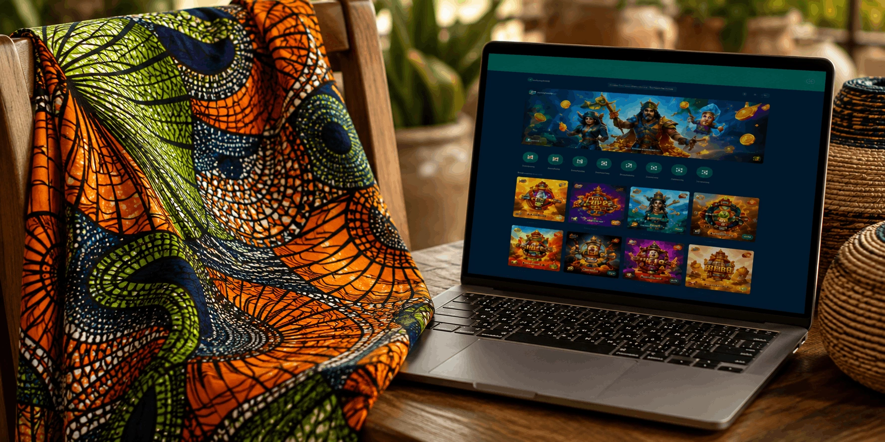 Online Casinos in Nigeria